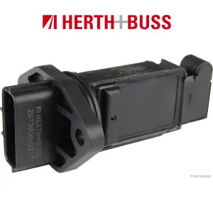 HERTH+BUSS JAKOPARTS Luftmassenmesser Sensor NISSAN X-TRAIL (T30) 2.0 4x4 140 PS