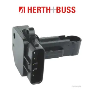 HERTH+BUSS JAKOPARTS Luftmassenmesser TOYOTA AVENSIS COROLLA 2.0 2.2 D-4D D-CAT