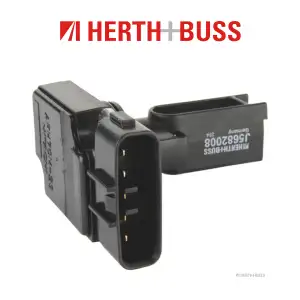 HERTH+BUSS JAKOPARTS Luftmassenmesser TOYOTA AVENSIS COROLLA 2.0 D-4D 90-116 PS