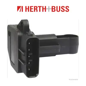 HERTH+BUSS JAKOPARTS Luftmassenmesser MAZDA 3 (BK BL) 6 (GG) CX-7 (ER) 2.3 Turbo