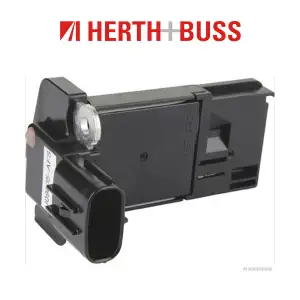 HERTH+BUSS JAKOPARTS Luftmassenmesser ISUZU D-MAX (8DH) 2.5/3.0 DiTD 136/163 PS