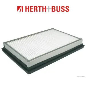 HERTH+BUSS JAKOPARTS Luftfilter Motorluftfilter f&uuml;r KIA CARNIVAL I II 2.5 V6