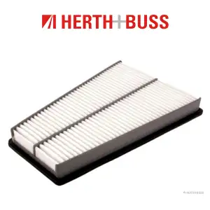 HERTH+BUSS JAKOPARTS Luftfilter Motorluft f&uuml;r KIA CLARUS 1.8-2.0i 116-133 PS