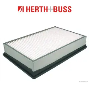 HERTH+BUSS JAKOPARTS Luftfilter Motorluftfilter f&uuml;r KIA CARNIVAL I II 126 144 PS