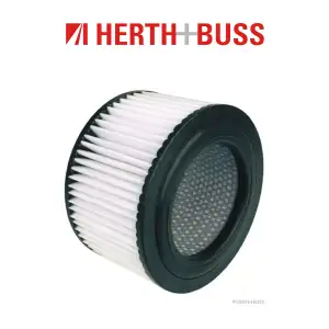 HERTH+BUSS JAKOPARTS Luftfilter Motorluftfilter f&uuml;r KIA PREGIO KASTEN 82 94 PS