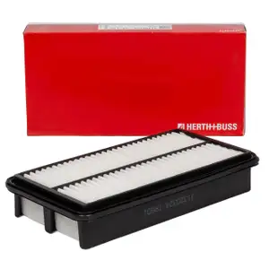 HERTH+BUSS JAKOPARTS Luftfilter f&uuml;r KIA CARNIVAL / GRAND CARNIVAL III (VQ)