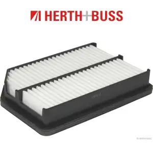 HERTH+BUSS JAKOPARTS Luftfilter Motorluftfilter f&uuml;r KIA CERATO 1.6 122 PS