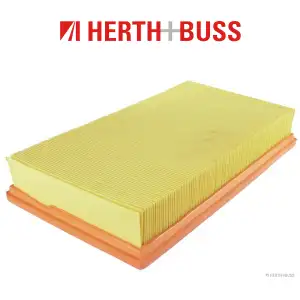 HERTH+BUSS JAKOPARTS Luftfilter Motorluftfilter f&uuml;r SSANGYONG REXTON 150 220 PS