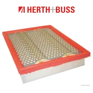 HERTH+BUSS JAKOPARTS Luftfilter SSANGYONG ACTYON I + SPORTS I II KYRON RODIUS