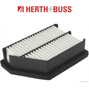 HERTH+BUSS JAKOPARTS Luftfilter Motorluftfilter f&uuml;r SSANGYONG KORANDO 150 175 PS