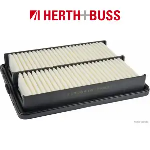 HERTH+BUSS JAKOPARTS Luftfilter f&uuml;r SSANGYONG TIVOLI 1.6 115/128 PS ab 06.2015