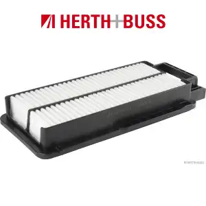 HERTH+BUSS JAKOPARTS Luftfilter Motorluft f&uuml;r SSANGYONG KORANDO 2.2 Xdi 178 PS