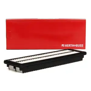HERTH+BUSS JAKOPARTS Luftfilter J1320556 HYUNDAI i10 (BA IA) 1.0 1.2 67/87 PS