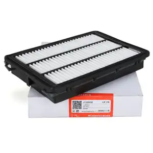 HERTH+BUSS JAKOPARTS Luftfilter HYUNDAI TUCSON (TL) KIA SPORTAGE (QL) 1.6 2.0