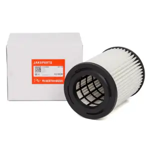 HERTH+BUSS JAKOPARTS Luftfilter HYUNDAI i30 i30N PDE PD 2.0 N 250/275 PS