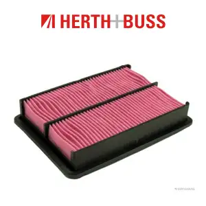 HERTH+BUSS JAKOPARTS Luftfilter Motorluftfilter f&uuml;r HYUNDAI I COUPE 88 99 107 PS