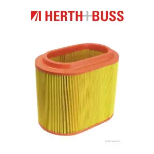 HERTH+BUSS JAKOPARTS Luftfilter HYUNDAI H-1 / STAREX 2.5 CRDi / TCi 2.5 TD / D