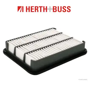 HERTH+BUSS JAKOPARTS Luftfilter Motorluft f&uuml;r HYUNDAI XG 30 350 KIA OPIRUS 3.5