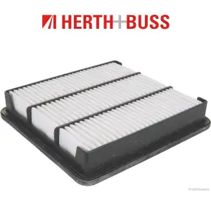 HERTH+BUSS JAKOPARTS Luftfilter Motorluftfilter f&uuml;r HYUNDAI ACCENT III RIO II