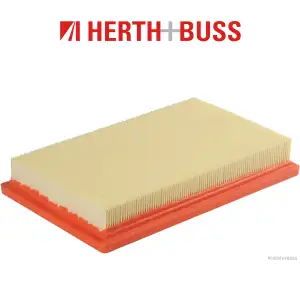 HERTH+BUSS JAKOPARTS Luftfilter Motorluftfilter f&uuml;r HYUNDAI ATOS (MX) 1.1 63 PS