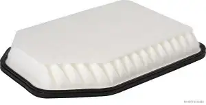 HERTH+BUSS JAKOPARTS Luftfilter f&uuml;r JEEP WRANGLER III (JK) 2.8 CRD 177/200 PS