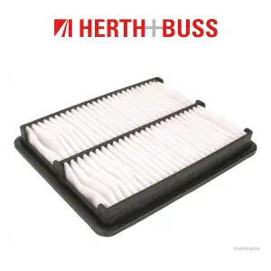 HERTH+BUSS JAKOPARTS Luftfilter Motorluftfilter DAEWOO NUBIRA 1.6 16V 2.0 / 16V
