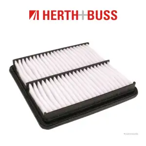 HERTH+BUSS JAKOPARTS Luftfilter Motorluftfilter DAEWOO LANOS 1.3 1.5 1.6 16V