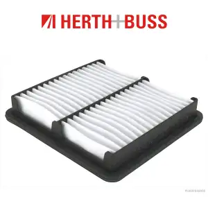 HERTH+BUSS JAKOPARTS Luftfilter Motorluftfilter DAEWOO MATIZ 0.8 1.0 52 64 PS