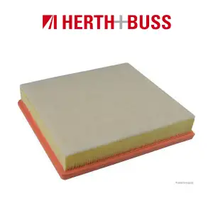 HERTH+BUSS JAKOPARTS Luftfilter J1320921 CHEVROLET MALIBU (V300) 2.0 D 160 PS