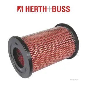 HERTH+BUSS JAKOPARTS Luftfilter Motorluft f&uuml;r NISSAN PATHFINDER II 131 150 PS