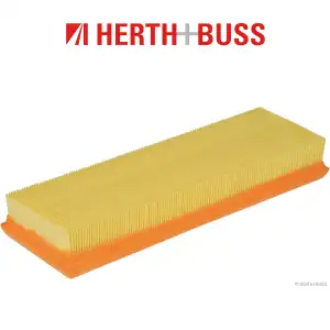 HERTH+BUSS JAKOPARTS Luftfilter NISSAN INTERSTAR PRIMASTAR RENAULT OPEL MOVANO