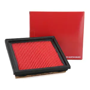 HERTH+BUSS JAKOPARTS Luftfilter INFINITI EX 37 G Q60 QX50 NISSAN 350 ZZ 370 Z