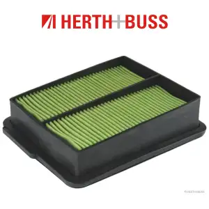 HERTH+BUSS JAKOPARTS Luftfilter Motorluftfilter f&uuml;r INFINITI M Q70 (Y71) 306 PS