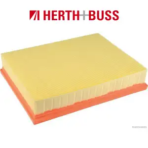 HERTH+BUSS JAKOPARTS Luftfilter NISSAN NAVARA Pick-up (D23) 2.3 dCi 163/190 PS