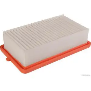 HERTH+BUSS JAKOPARTS Luftfilter Motorluftfilter f&uuml;r NISSAN MICRA V 0.9 IG-T 1.0