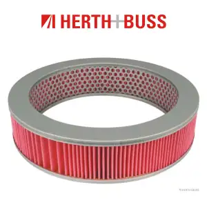 HERTH+BUSS JAKOPARTS Luftfilter ISUZU Campo Trooper 1 NISSAN OPEL