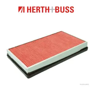 HERTH+BUSS JAKOPARTS Luftfilter f&uuml;r NISSAN 300 ZX BLUEBIRD CHERRY III DATSUN