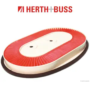 HERTH+BUSS JAKOPARTS Luftfilter Motorluftfilter f&uuml;r NISSAN PRIMERA 2.0 16V + 4x4
