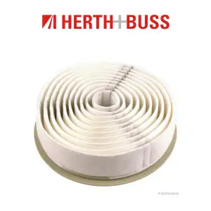 HERTH+BUSS JAKOPARTS Luftfilter LEXUS LS (UCF10) (UCF20) 400 245-294 PS