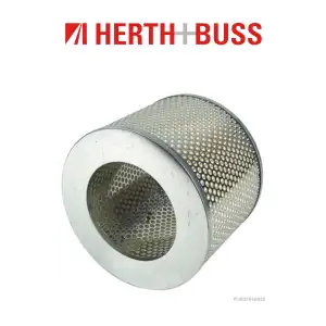 HERTH+BUSS JAKOPARTS Luftfilter Motorluftfilter f&uuml;r TOYOTA 4 RUNNER 3.0 Turbo-D