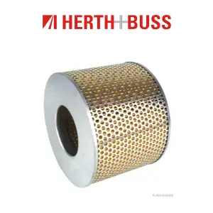 HERTH+BUSS JAKOPARTS Luftfilter f&uuml;r TOYOTA HILUX VI PICK-UP 2.4 i 4WD 140 PS