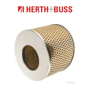 HERTH+BUSS JAKOPARTS Luftfilter Motorluftfilter f&uuml;r TOYOTA HILUX VI VII PICK-UP