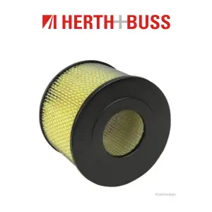 HERTH+BUSS JAKOPARTS Luftfilter Motorluftfilter f&uuml;r TOYOTA COASTER BUS DYNA 150