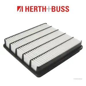 HERTH+BUSS JAKOPARTS Luftfilter Motorluftfilter f&uuml;r TOYOTA LAND CRUISER 200