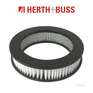 HERTH+BUSS JAKOPARTS Luftfilter f&uuml;r DAIHATSU CHARMANT MITSUBISHI GALANT TOYOTA
