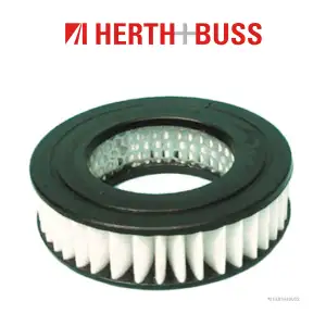HERTH+BUSS JAKOPARTS Luftfilter Motorluftfilter f&uuml;r TOYOTA CARINA CELICA +COUPE