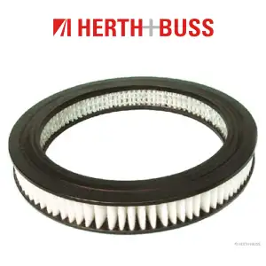 HERTH+BUSS JAKOPARTS Luftfilter f&uuml;r DAIHATSU CHARMANT TOYOTA CARINA II COROLLA