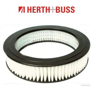 HERTH+BUSS JAKOPARTS Luftfilter f&uuml;r DAIHATSU ROCKY HARD/SOFT TOP TOYOTA CELICA