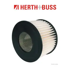 HERTH+BUSS JAKOPARTS Luftfilter f&uuml;r TOYOTA LAND CRUISER 90 101 103 105 120 PS