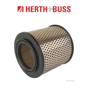 HERTH+BUSS JAKOPARTS Luftfilter TOYOTA Cressida 2.2 D Model-F 1.8 De Luxe 2.0